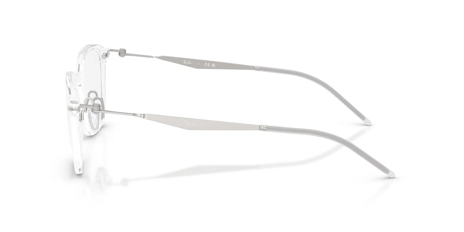 Ray-Ban 7555 Eyeglasses - view 13